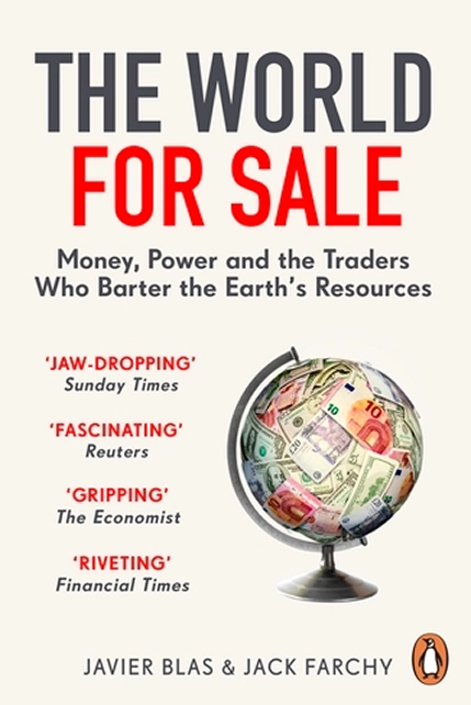 The World for Sale